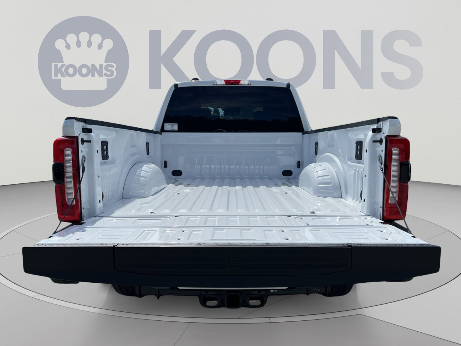 New 2026 Ford F250 Lariat w/ Chrome Package AWD/4WD image 25