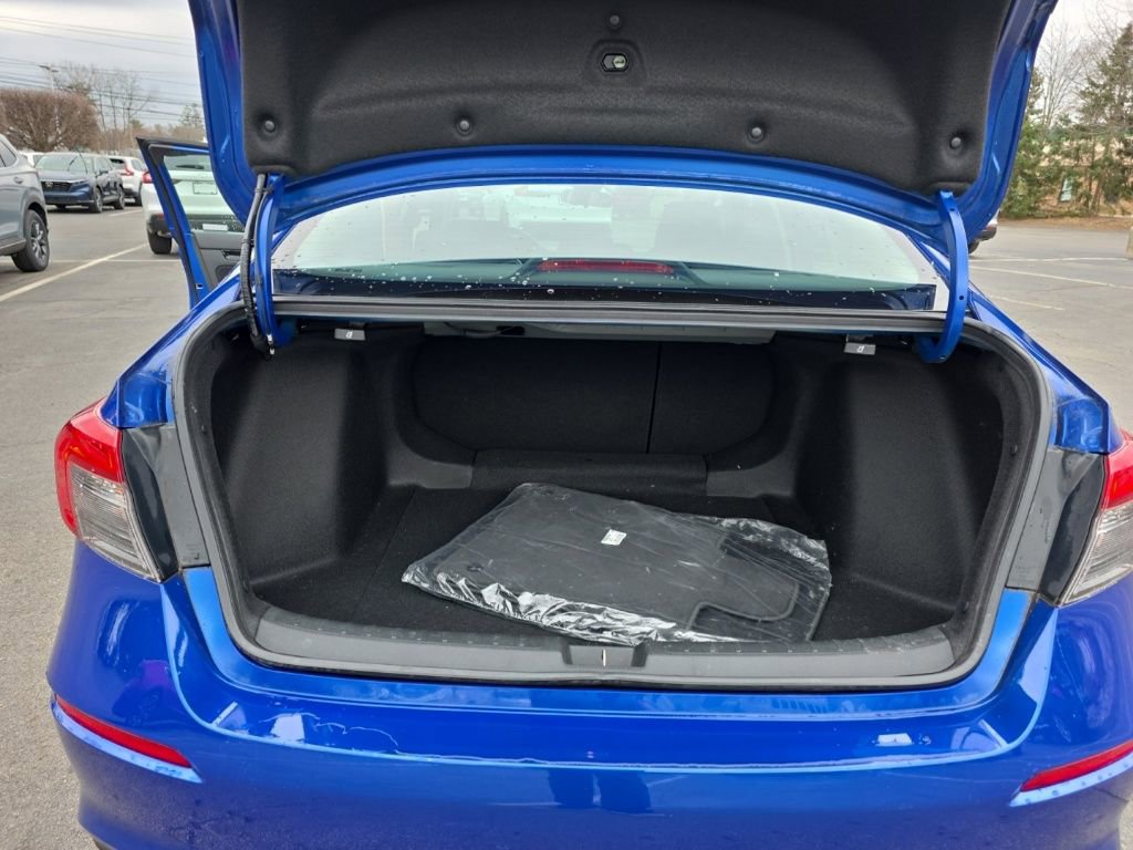 Used 2023 Honda Civic EX image 22