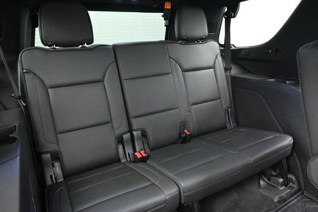 Used 2021 Chevrolet Tahoe High Country w/ Max Trailering Package AWD/4WD image 25