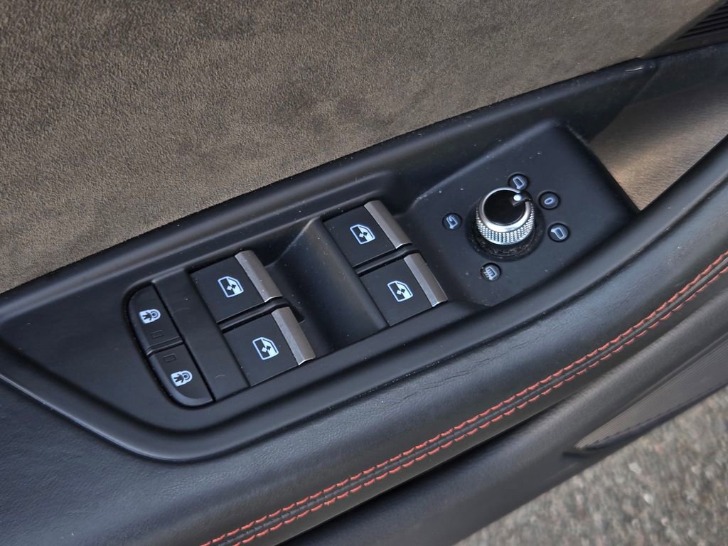 Used 2021 Audi RS 5 Sportback AWD/4WD image 13