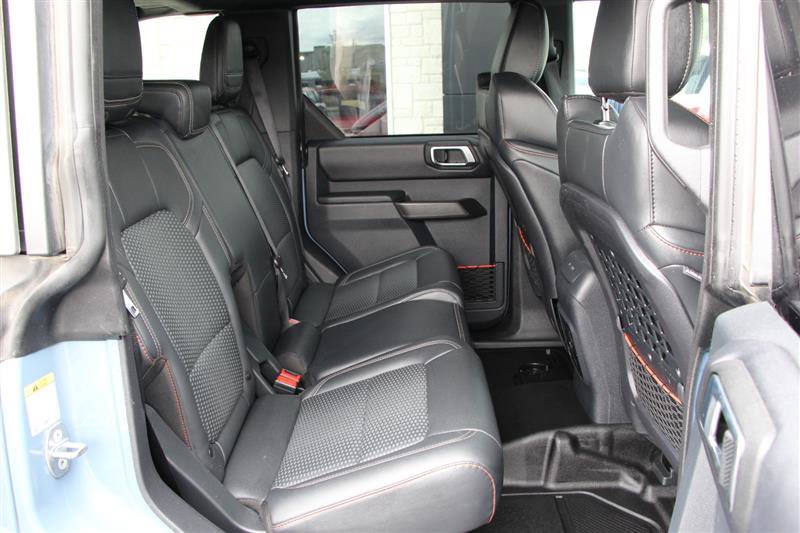 Used 2023 Ford Bronco Raptor image 14