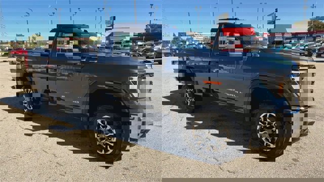 New 2026 GMC Sierra 3500 Pro image 31