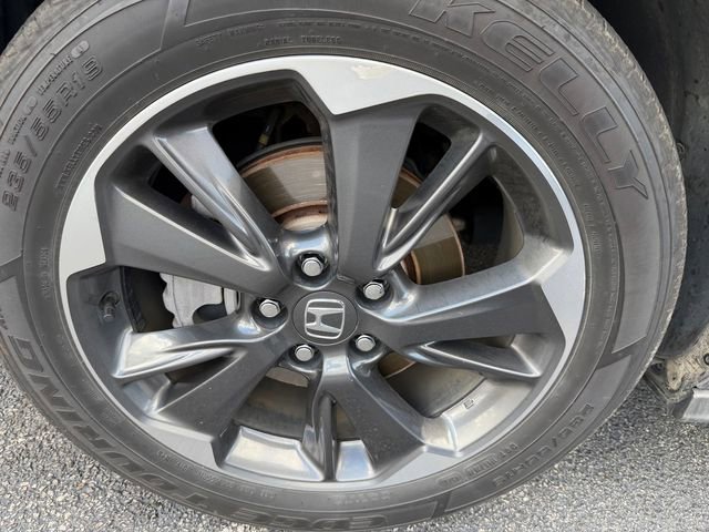 Used 2022 Honda Odyssey Elite image 13