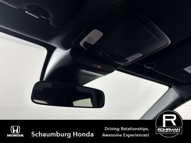 Certified 2024 Honda HR-V Sport image 10