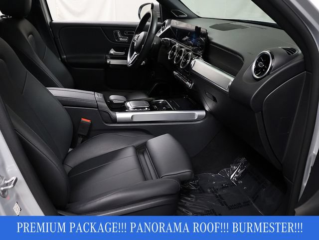 Certified 2023 Mercedes-Benz GLB 250 4MATIC image 33