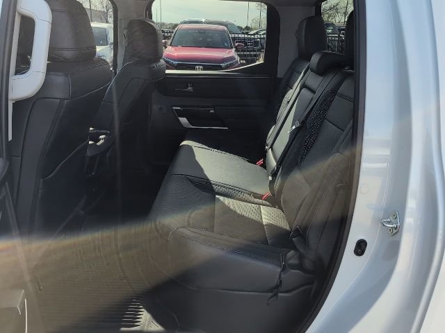 Used 2024 Toyota Tundra Limited w/ TRD Off-Road Package image 13