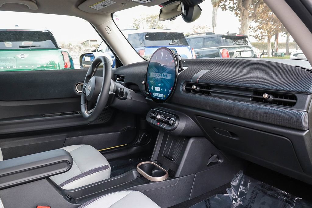 Used 2025 MINI Cooper S image 12