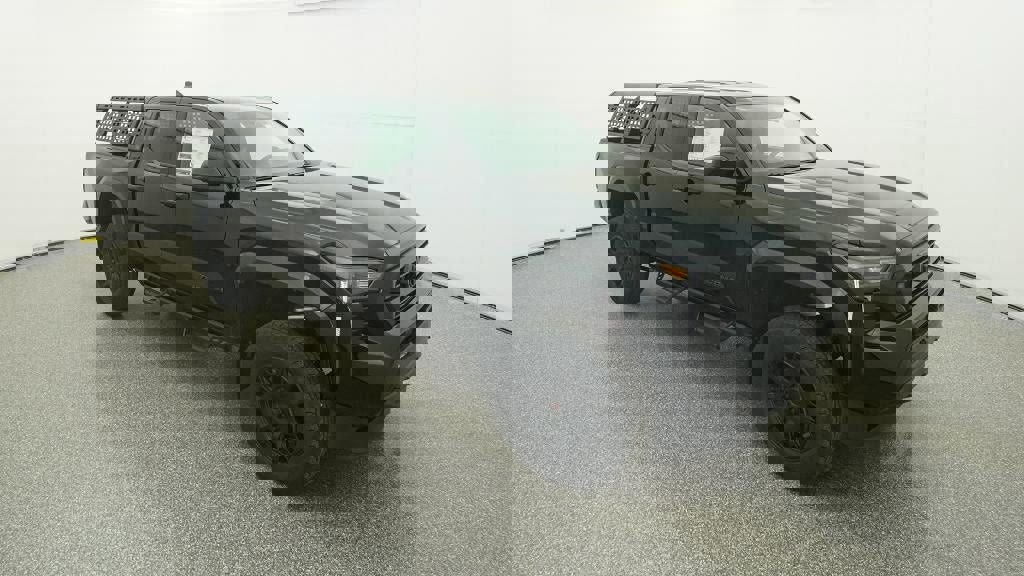 New 2026 Toyota Tacoma SR5 image 13