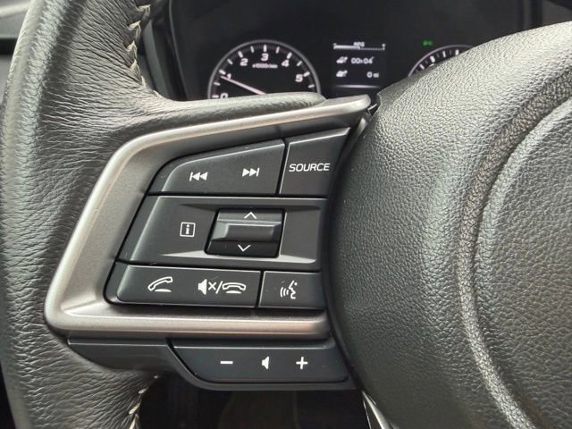 Used 2025 Subaru Outback Premium image 16