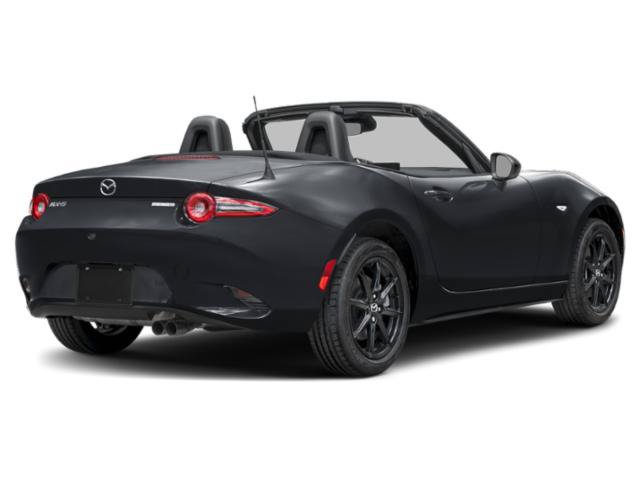 New 2026 MAZDA MX-5 Miata Sport RWD image 2