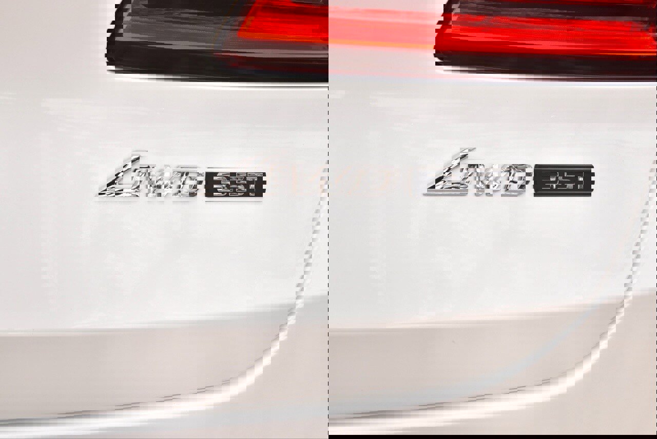 Used 2026 Genesis GV80 3.5T Prestige image 41