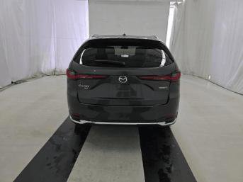 Used 2024 MAZDA CX-90 Plug-In Hybrid w/ Premium Pkg AWD/4WD image 8