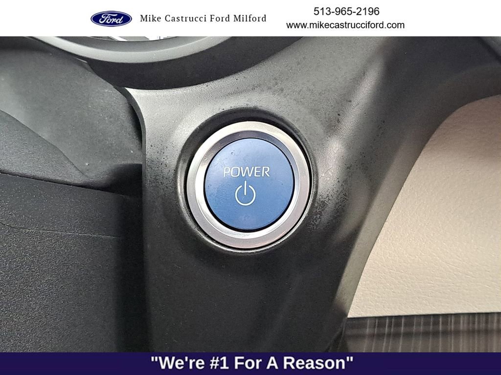 Used 2024 Toyota Sienna Platinum image 22