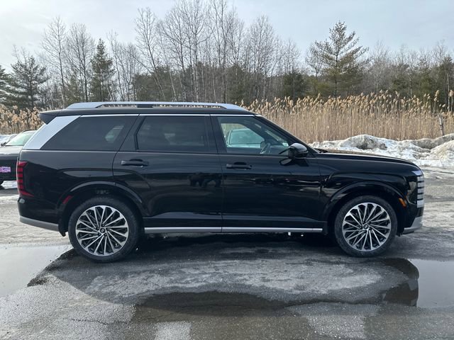 New 2026 Hyundai Palisade Calligraphy image 30