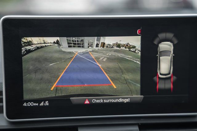 Used 2018 Audi Q5 2.0T Premium Plus image 44