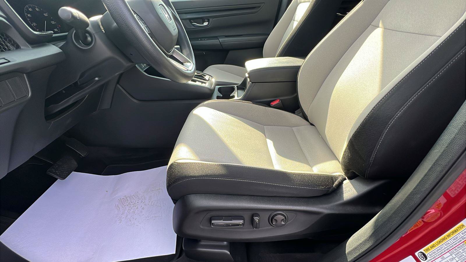 Used 2024 Honda CR-V EX image 23