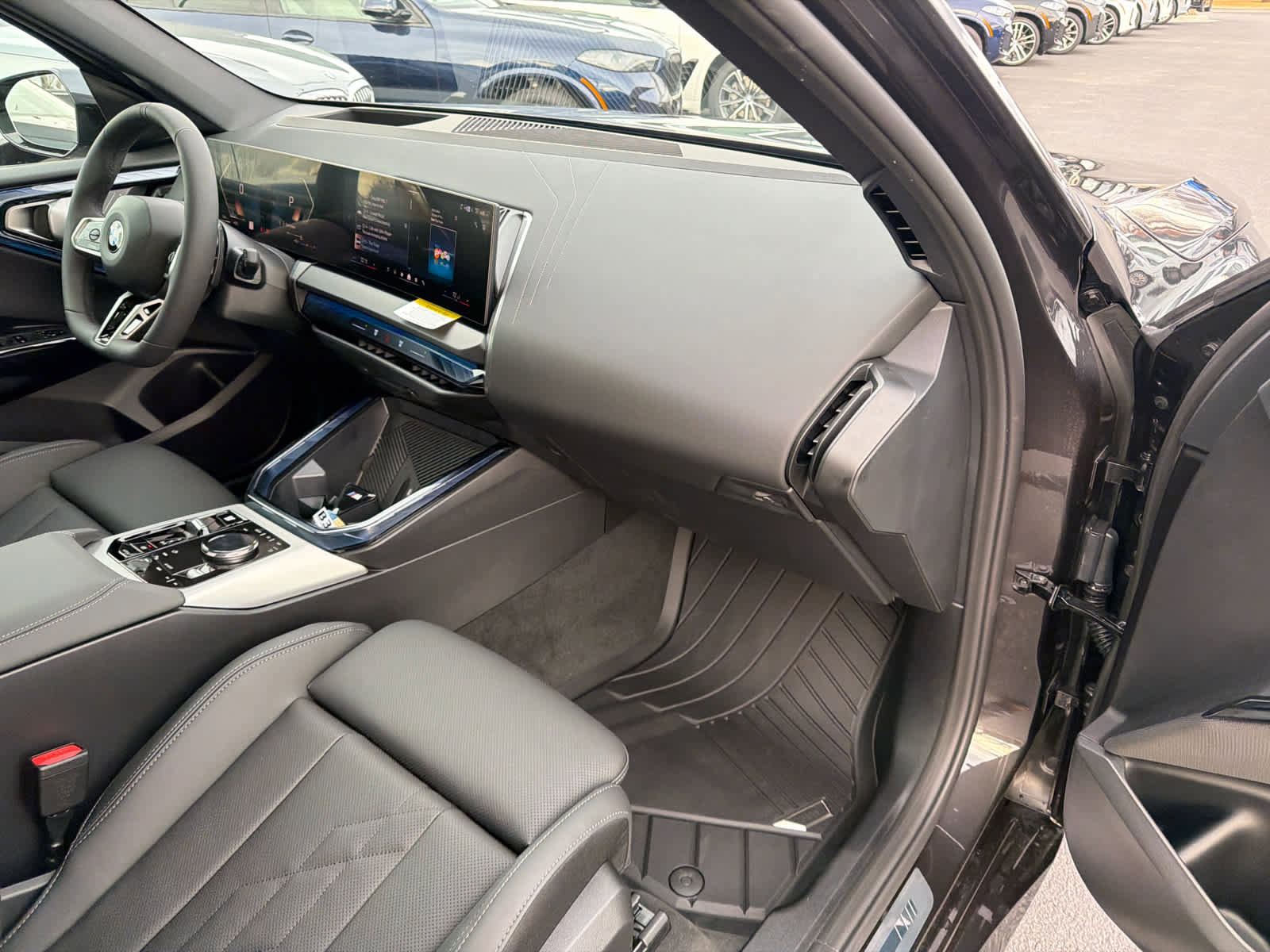 New 2026 BMW X3 xDrive30 w/ Premium Package image 13