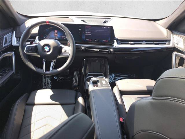 Used 2025 BMW X1 M35i w/ Premium Package AWD/4WD image 18
