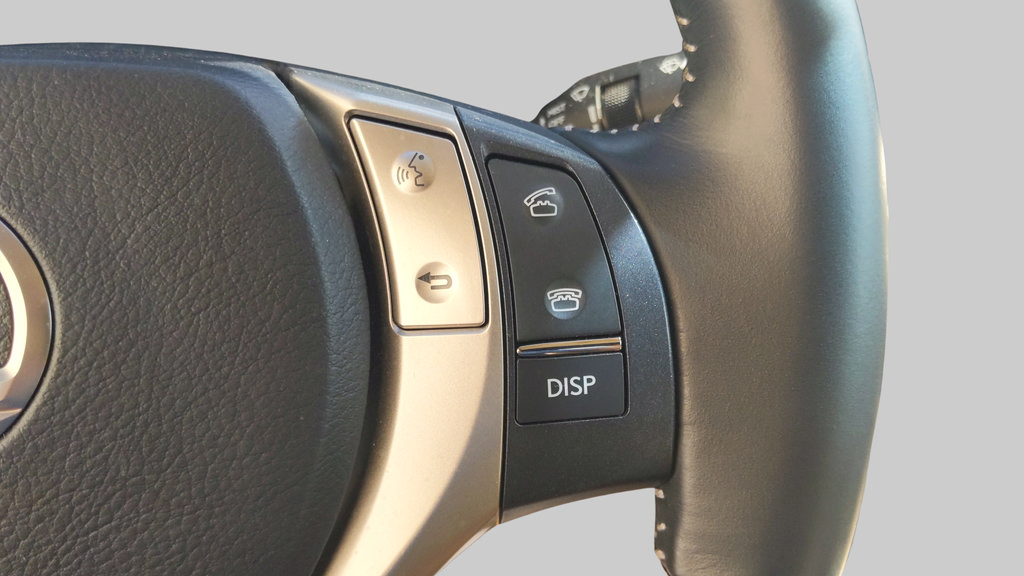 Used 2013 Lexus ES 300h w/ Luxury Pkg FWD image 23
