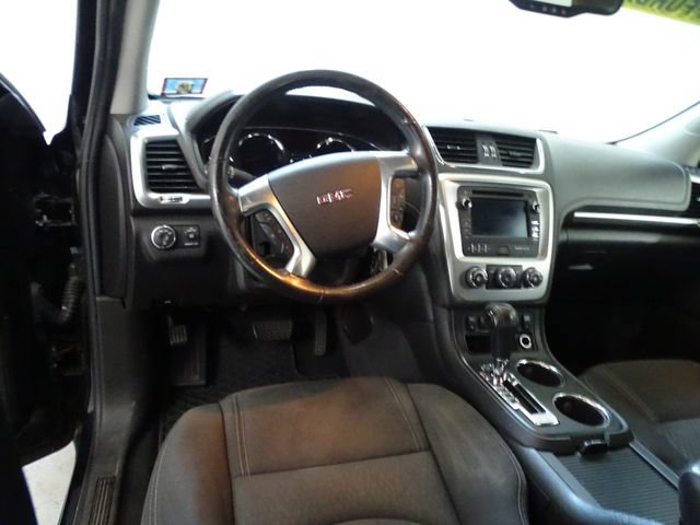 Used 2016 GMC Acadia SLE AWD/4WD image 5