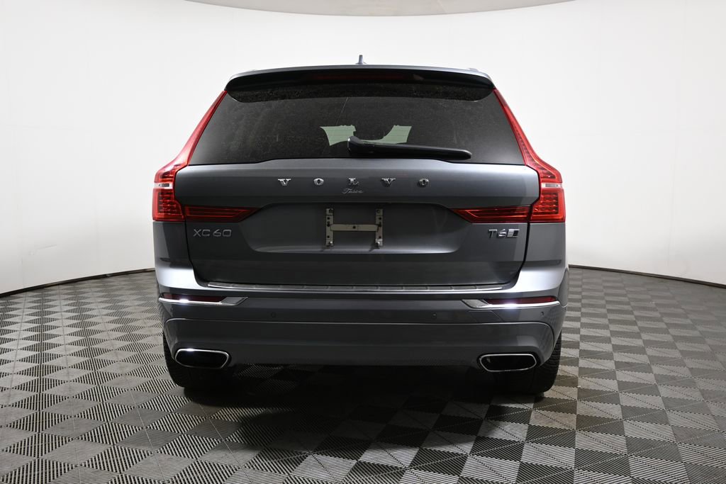 Used 2019 Volvo XC60 T6 Inscription w/ Protection Package Premier AWD/4WD image 10