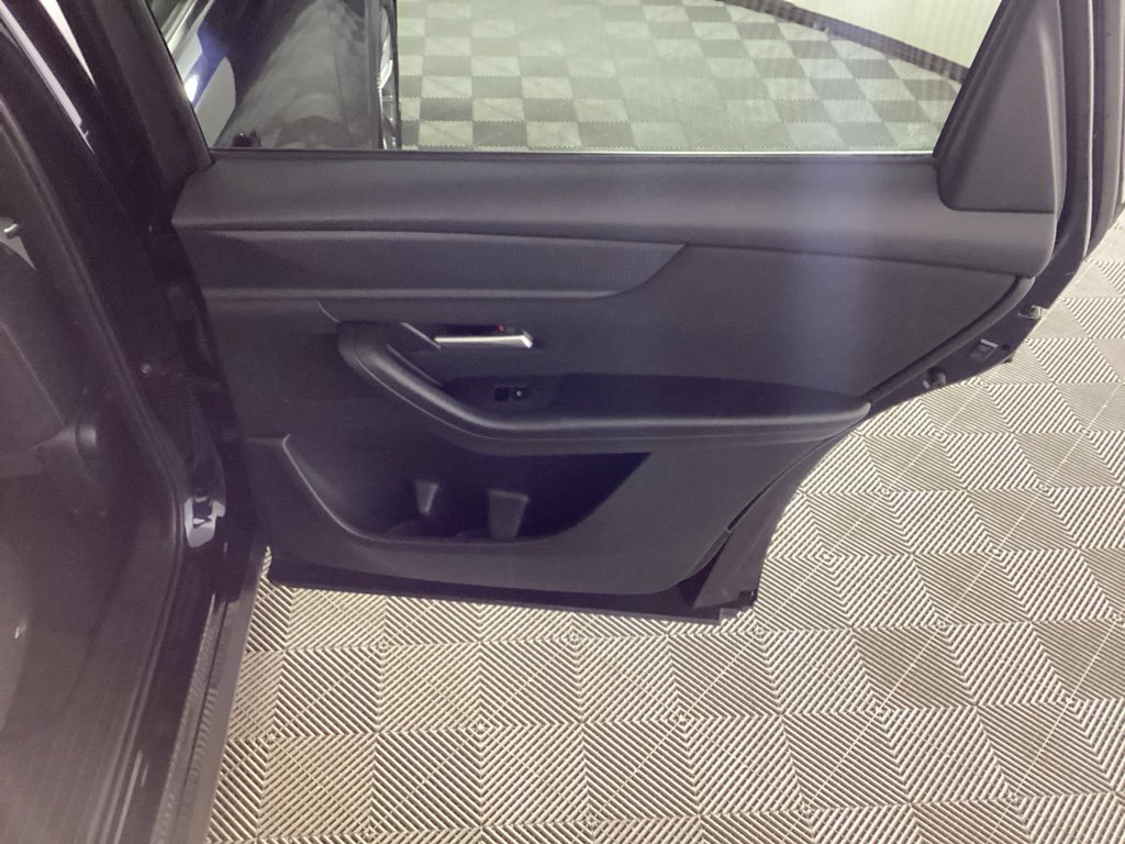 Used 2025 MAZDA CX-90 3.3 Turbo w/ Select Package image 12