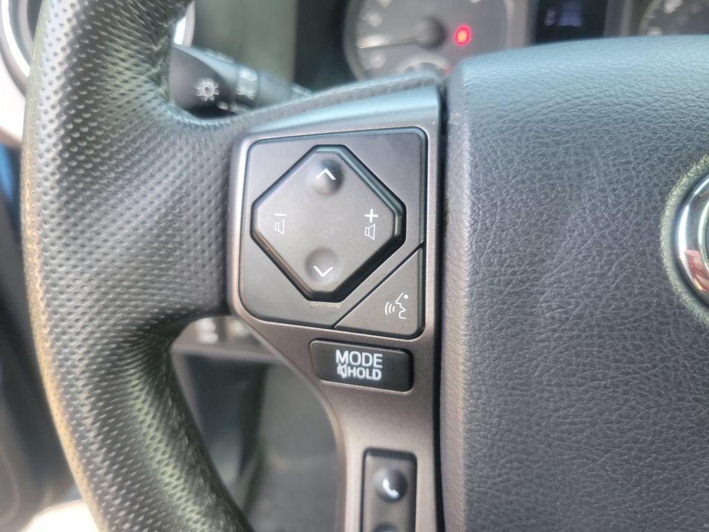 Used 2018 Toyota Tacoma TRD Pro AWD/4WD image 20