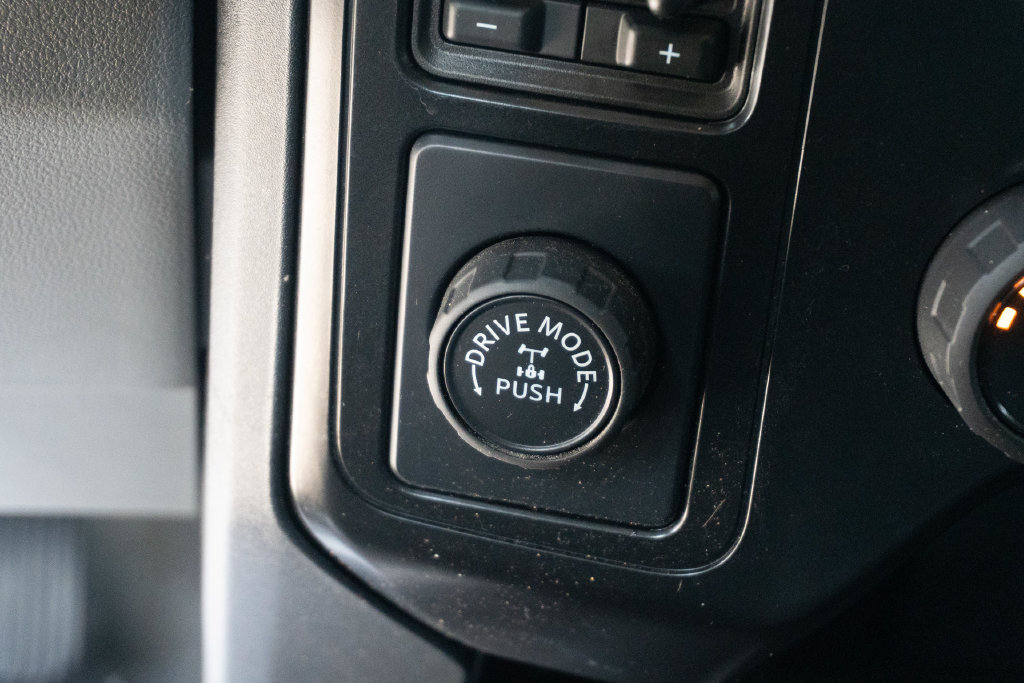 Used 2025 Ford F350 XL RWD image 31