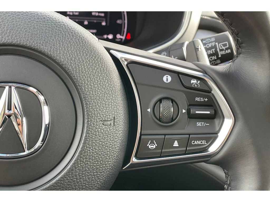 Certified 2025 Acura MDX FWD w/ Technology Package image 39