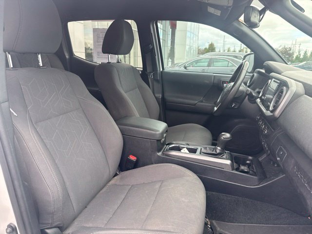 Used 2019 Toyota Tacoma TRD Sport RWD image 22