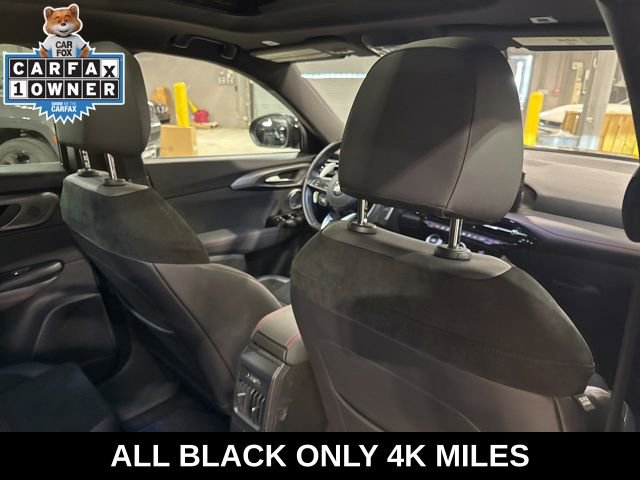 Used 2024 Dodge Hornet R/T Plus w/ Track Pack image 26