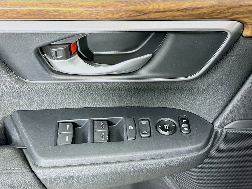 Used 2019 Honda CR-V EX image 18
