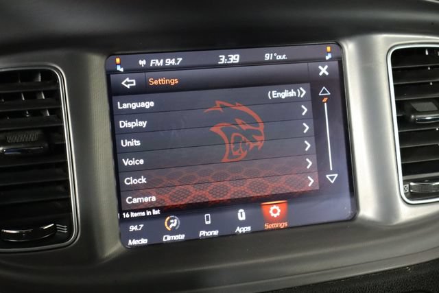 Used 2023 Dodge Charger SXT RWD image 30