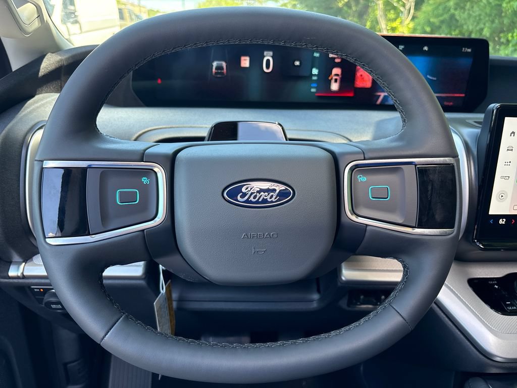 New 2026 Ford Expedition Max Active AWD/4WD image 22