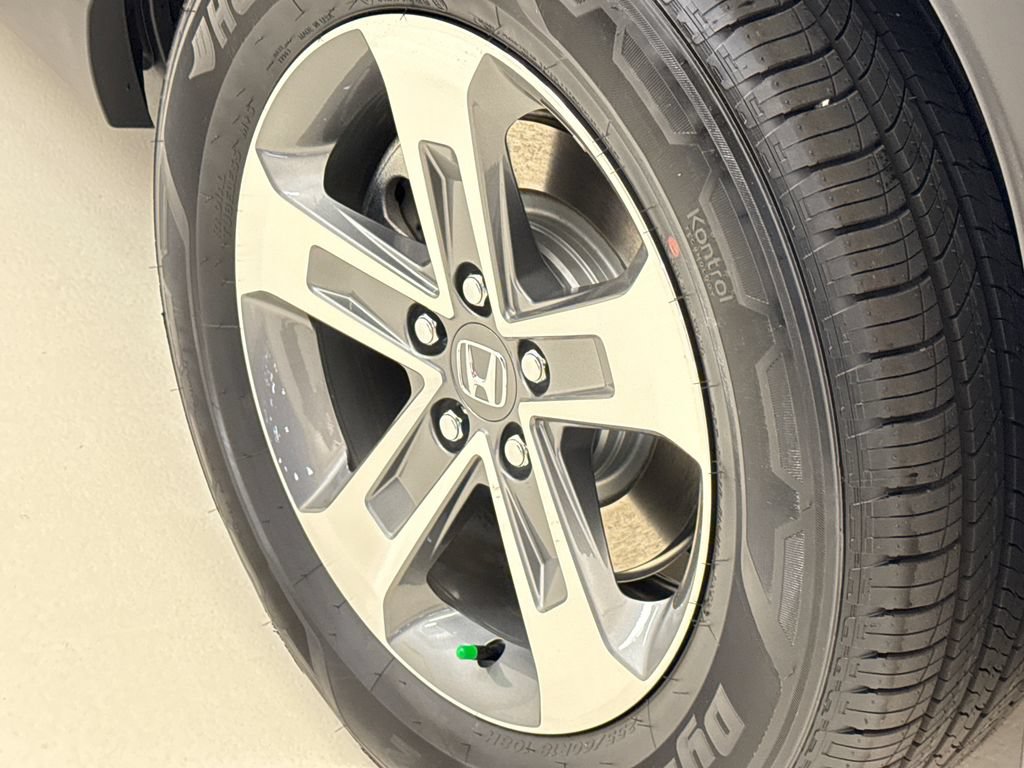 New 2026 Honda Pilot EX-L image 10