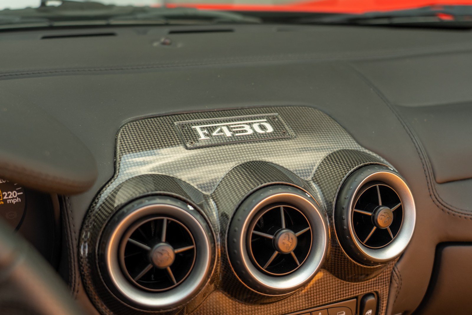 Used 2007 Ferrari F430 Spider RWD image 45