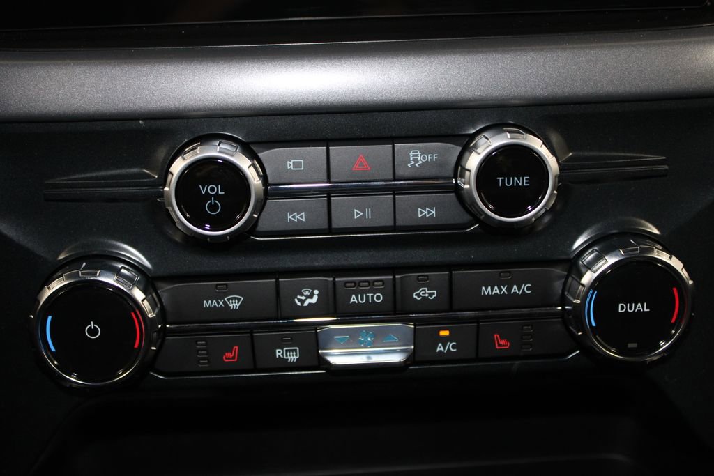 New 2026 Ford F150 XLT image 44