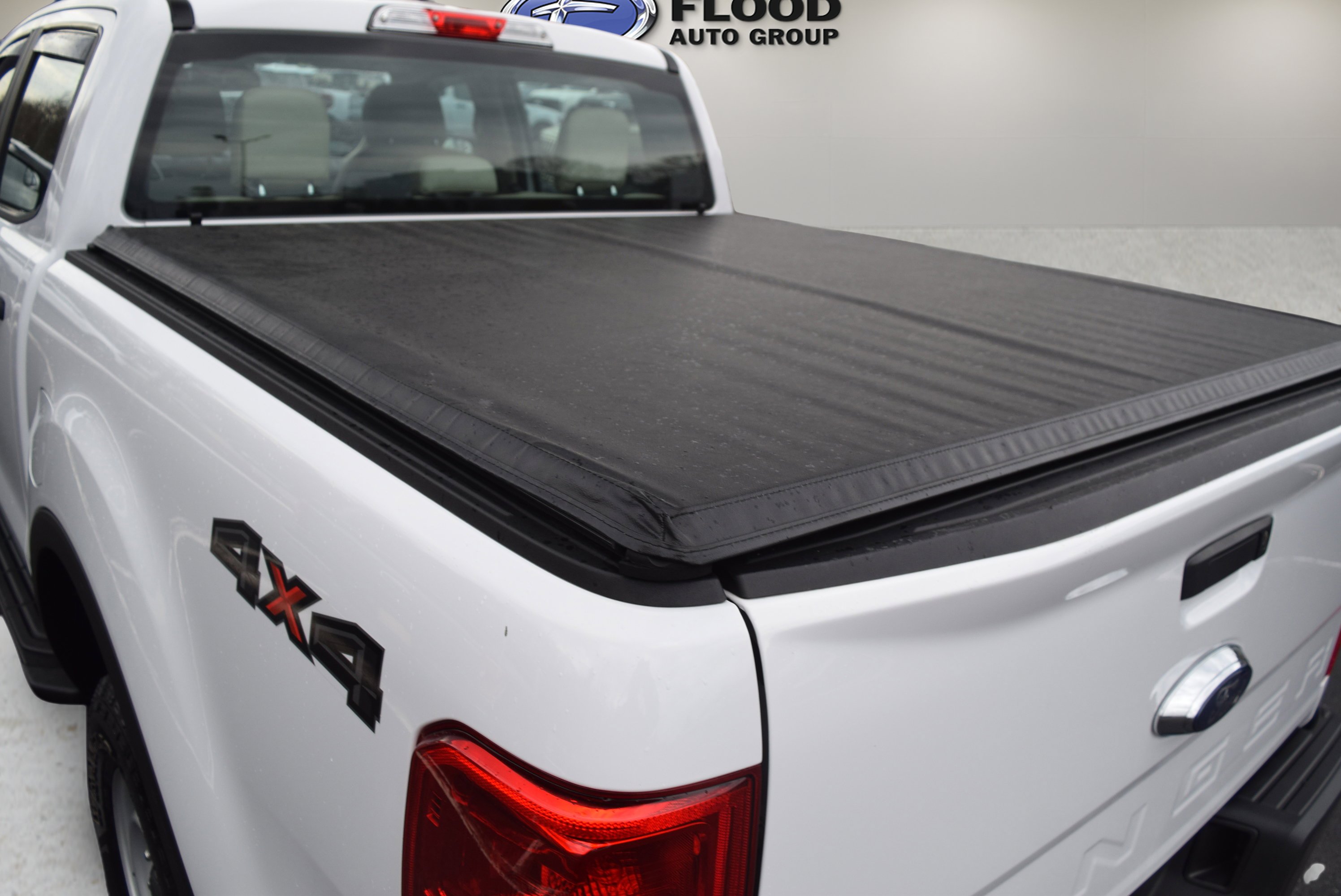 Used 2021 Ford Ranger XL w/ Trailer Tow Package image 6