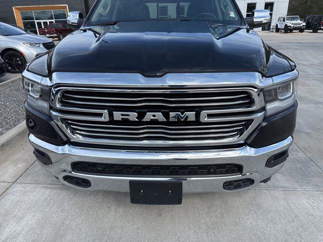 Used 2021 RAM 1500 Laramie image 13