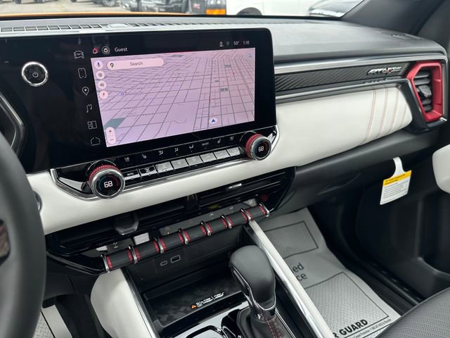 New 2026 GMC Canyon AT4X AWD/4WD image 29