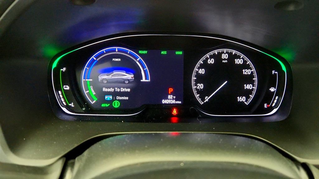 Used 2022 Honda Insight Touring image 14