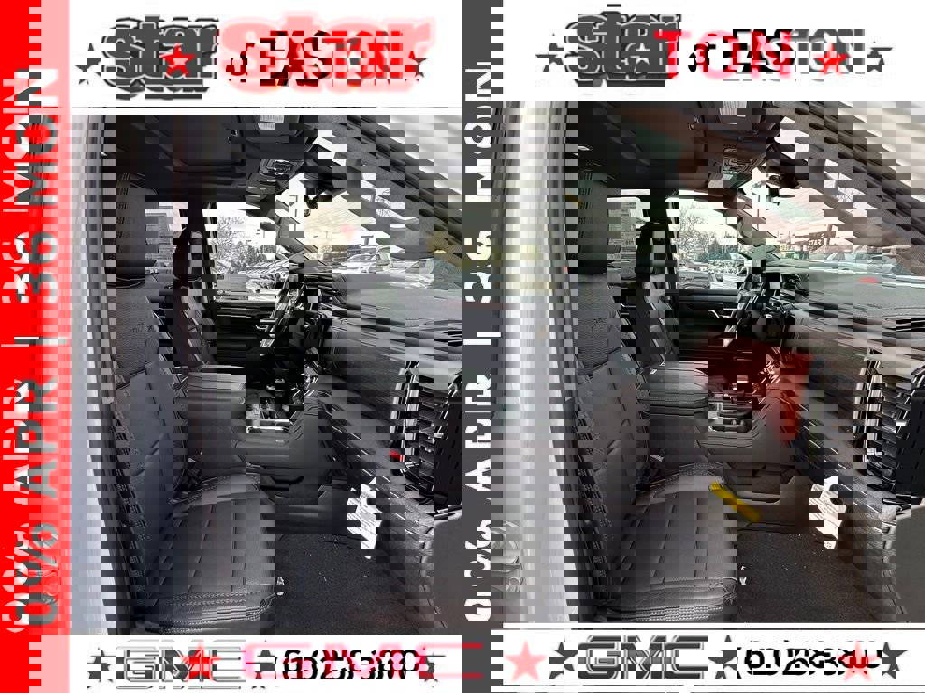 New 2026 GMC Sierra 1500 Denali image 11