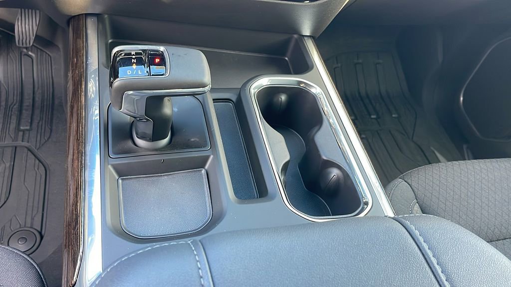 New 2026 GMC Sierra 1500 Elevation image 19