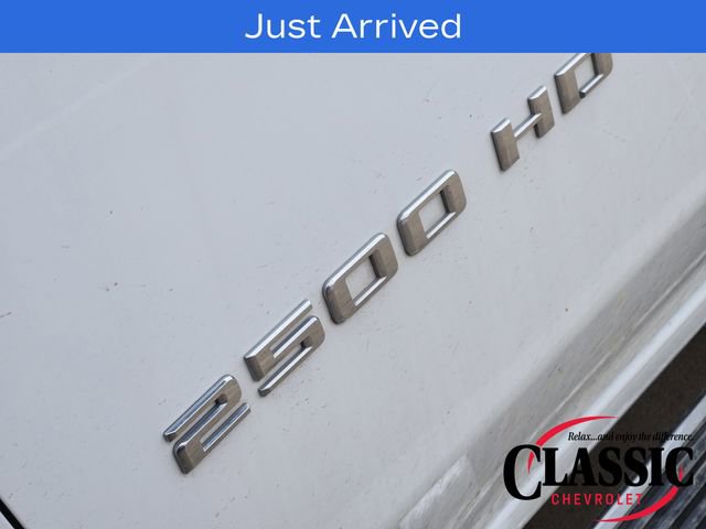 Used 2023 Chevrolet Silverado 2500 LT w/ Convenience Package image 13