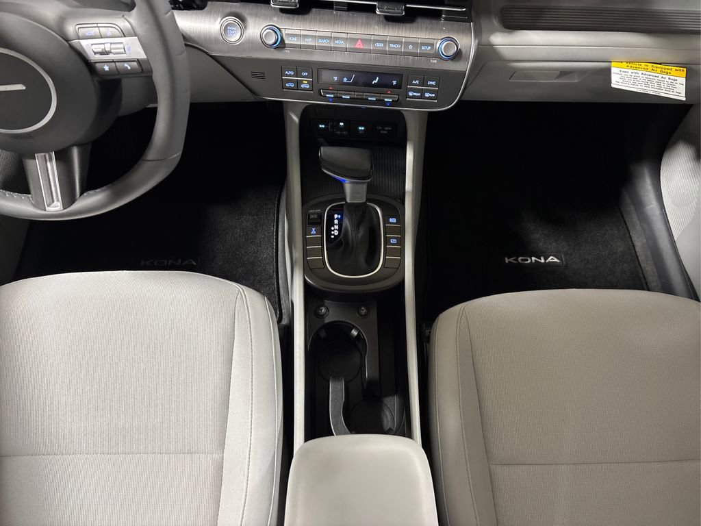 Used 2024 Hyundai Kona SEL image 20