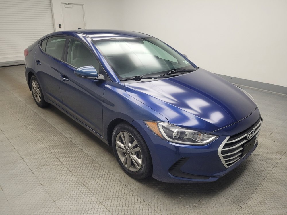 Used 2017 Hyundai Elantra SE FWD image 11