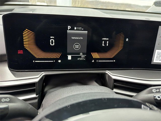 Used 2024 Kia Sorento S image 17