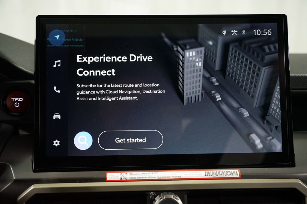 New 2026 Toyota Tacoma TRD Off-Road image 19