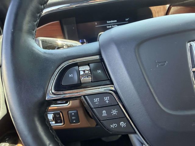 Certified 2023 Lincoln Navigator Reserve AWD/4WD image 23