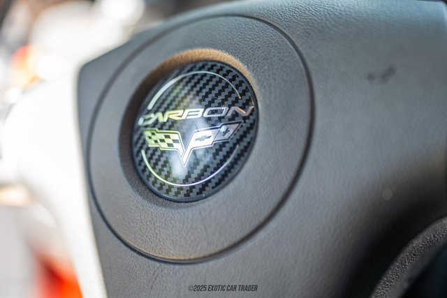 Used 2011 Chevrolet Corvette Z06 image 40